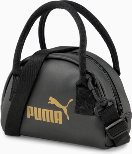 TORBA NA RAMIĘ CORE UP MINI GRIP BAG 1,5L PUMA
