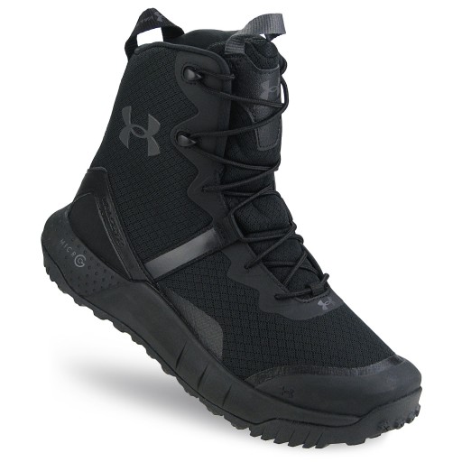 Buty SPORTOWE trekkingowe męskie UNDER ARMOUR 42