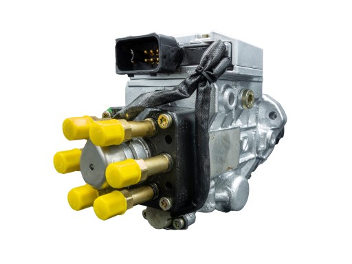 Pompa 0470006003 Bosch 4.4 Perkins Regenerowana