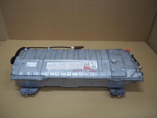 BATERIA AKUMULATOR TOYOTA RAV4 V 2.5 HYBRID