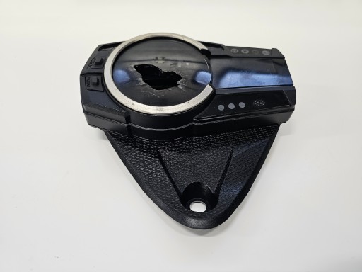Suzuki gsxr 1000 k9 L1 obudowa licznika