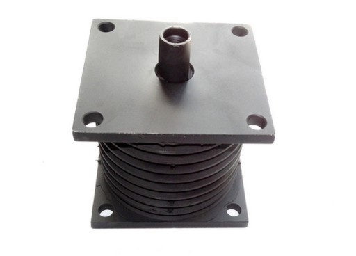 PODUSZKA ZAWIESZENIA VOLVO A25D A30D A30F A25E