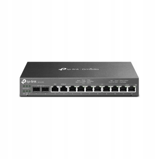TP-Link ER7212PC Router Omada