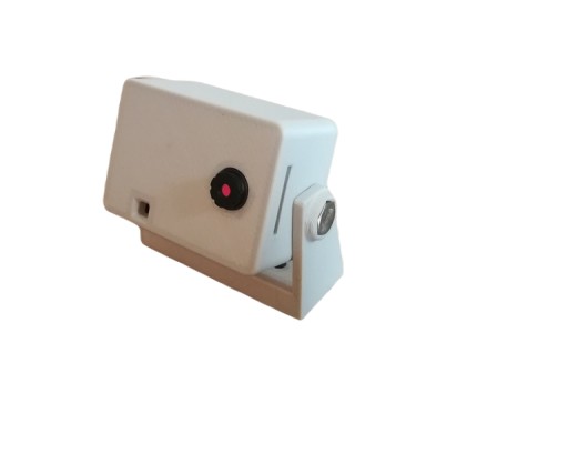 Obudowa na moduł ESP32-Cam