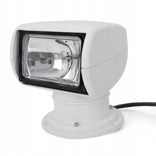 12V 100W Reflektory na jachtach 32X26X27CM