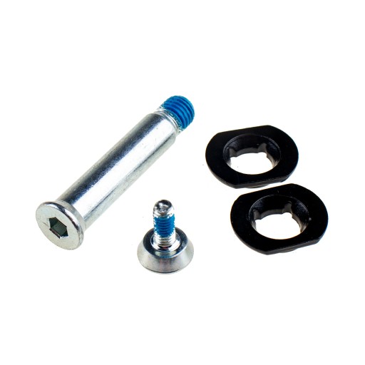 ŚRUBA OŚKA DO ROLEK ROLLERBLADE 8MM RACING AXLE 1SZ