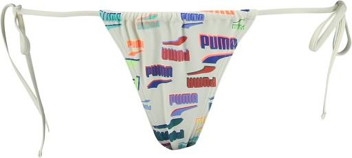 Dó? od bikini Kobiety Stringi stringi boczne