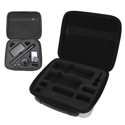 POKROWIEC FUTERAŁ ETUI CASE DO OSMO ACTION4 3