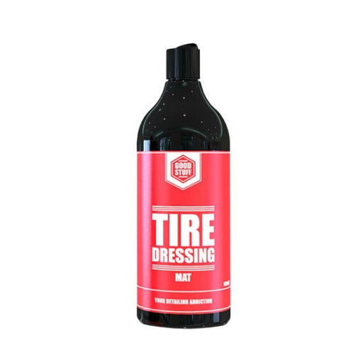 Dressing do opon Good Stuff Tire Dressing Mat 1l