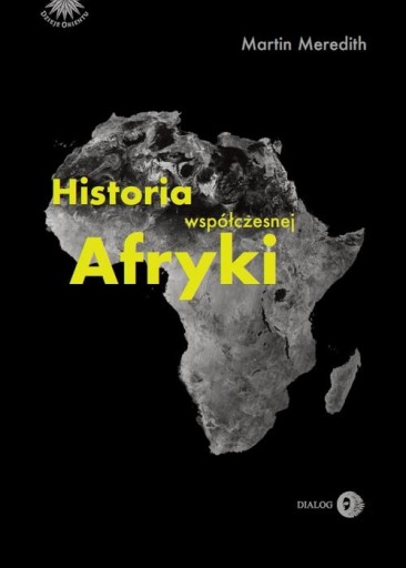 HISTORIA WSPÓŁCZESNEJ AFRYKI MARTIN MEREDITH EBOOK