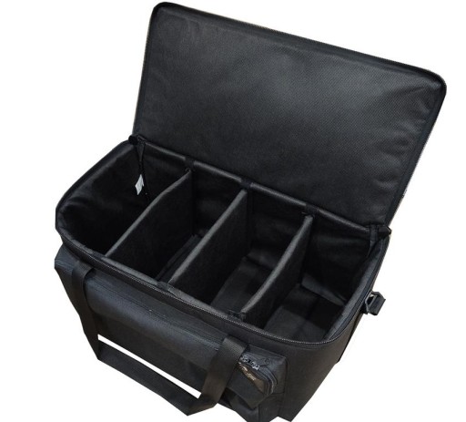 TORBA POKROWIEC 4 PAR SLIM / WYTWORNICA PRODUCENT