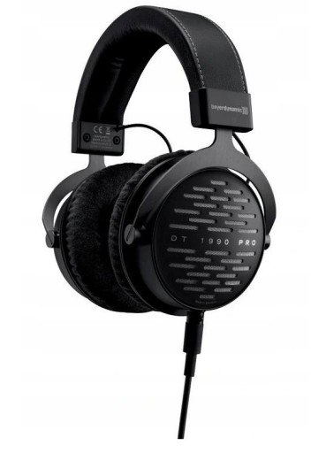 Otwarte referencyjne Beyerdynamic DT 1990 PRO