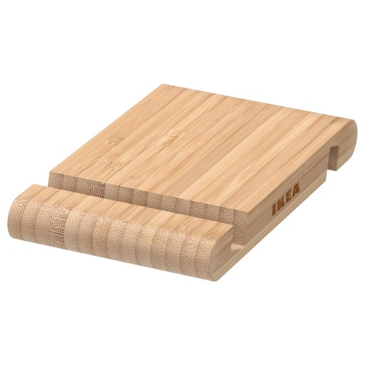 SS IKEA BERGENES Uchwyt na telefon tablet podstawk