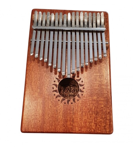 KALIMBA ArsNova WK-17N