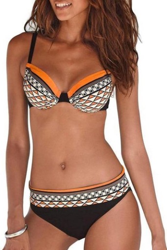 Seksowny zestaw bikini rozmiar M