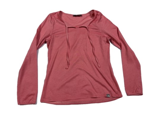 THE NORTH FACE KOSZULKA BLUZKA DAMSKA S