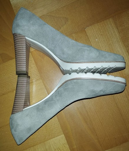5 TH AVENUE SOFT SKÓRZANE W CAŁOŚCI R 37 JAK NOWE