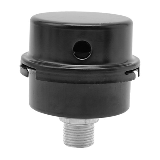Hałas filtra wlotowego sprężarki powietrza 16 mm