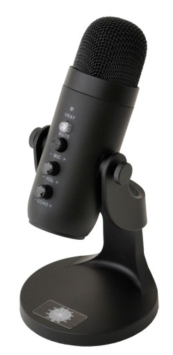 MIKROFON POJEMNOŚCIOWY USB - MU900PRO