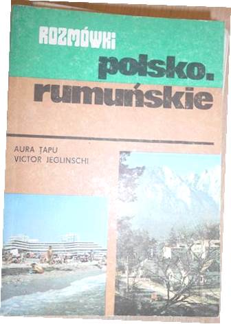 Rozmówki polsko-rumuńskie - Tapu