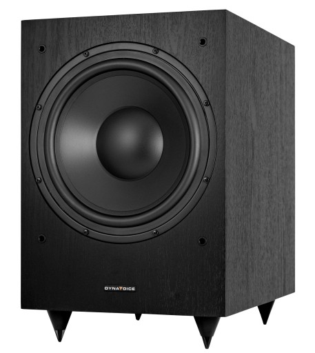 DYNAVOICE MAGIC MW-10 WYŚMIENITY SUBWOOFER DO KINA