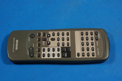 AIWA RC-AR02 PILOT ORYGINAŁ