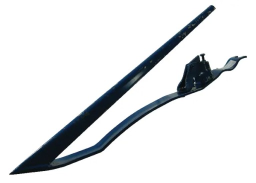 Podnośnik łanu ASM 122