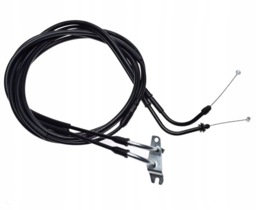 LINKA GAZU KPL. DO YAMAHA NEOS50 2015