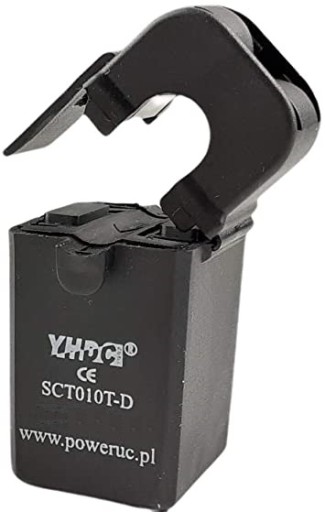 SCT010T-D-30A/10V 2% PrzekŁadnik Prądowy