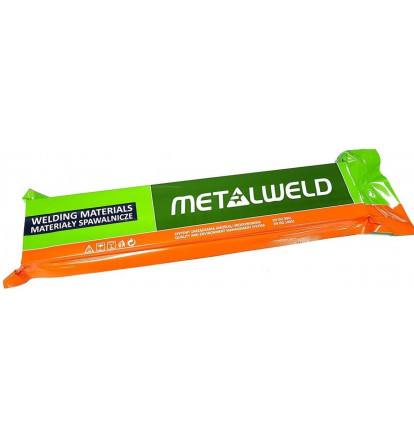 ELEKTRODA METALWELD 309LSI 2.5 1.5KG INOX