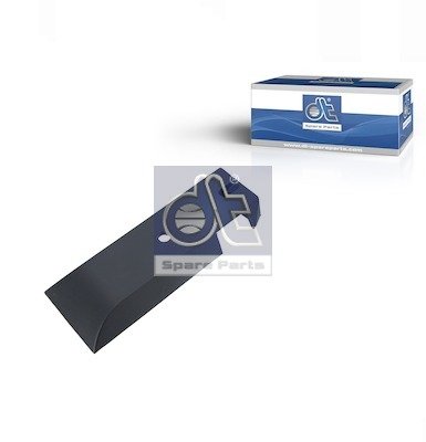 PODKLADKA MOCOWANIA LAMPY RVI,VOLVO DT SPARE PARTS 2.24315