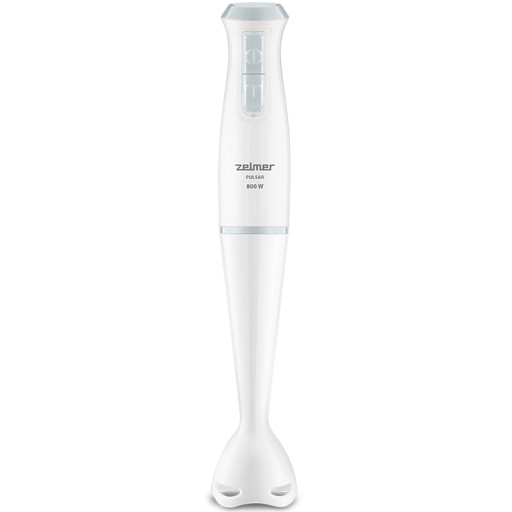 BLENDER RĘCZNY MIKSER ZELMER PULSAR ZHB4560S 800W