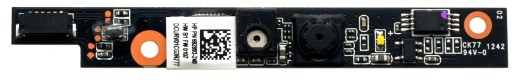 Moduł Kamery HP G7-2000