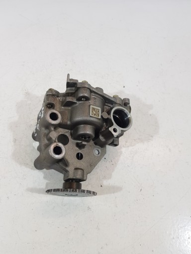 POMPA OLEJU 8200345757 RENAULT NISSAN 2.0 DCI M9R