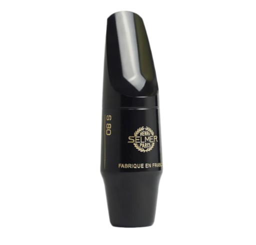 SELMER S80 C* ustnik do saksofonu ALTOWEGO