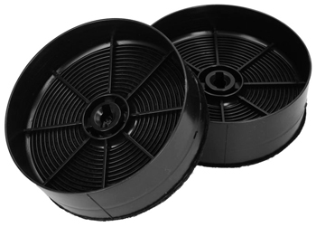 Filtr węglowy do okapu ELECTROLUX LFP316S kpl 2szt