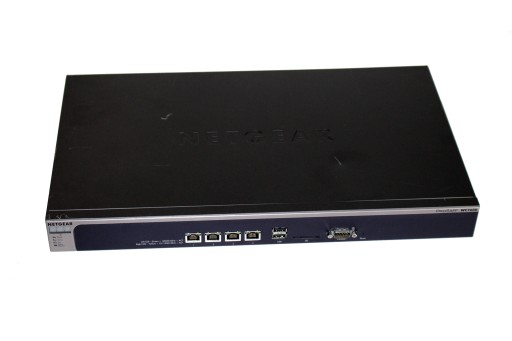 Wireless controller Netgear ProSafe WC7600-20000S