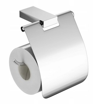 UCHWYT NA PAPIER Z KLAPKĄ RIKO Excellent