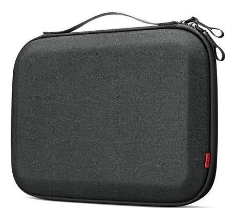 Lenovo plecak/organizer Go Tech na akcesoria GX41G97371 ciemnoszary