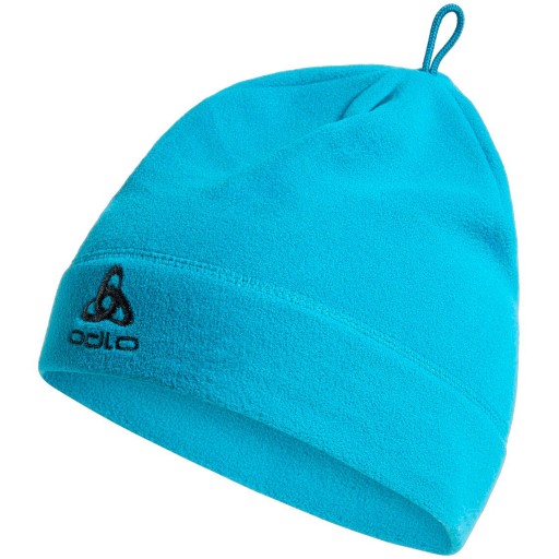 Czapka zimowa Odlo MICROFLEECE WARM ECO niebieska