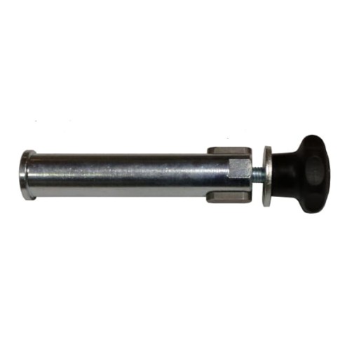 TRZPIEŃ MOCUJĄCY ADAPTER SATYNIARKI 100X19 M14