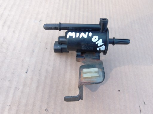ZAWOR PODCISNIENIA PALIWA MINI COOPER ONE R50 1.6 B EUROPA
