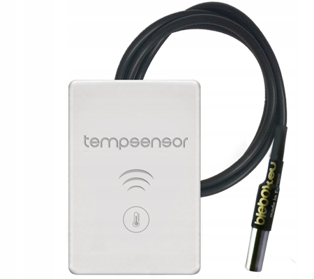 BleBox tempSensor WIFI API czujnik temperatury!!! USB-C