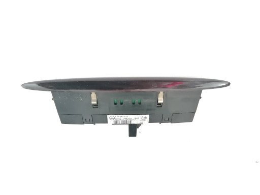 MERCEDES W-211 WYSWIETLACZ PDC A0015423723
