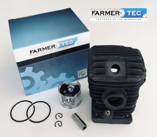 CYLINDER KOMPLETNY STIHL 021, 023, MS210, MS210C, MS230, MS230C FARMERTEC