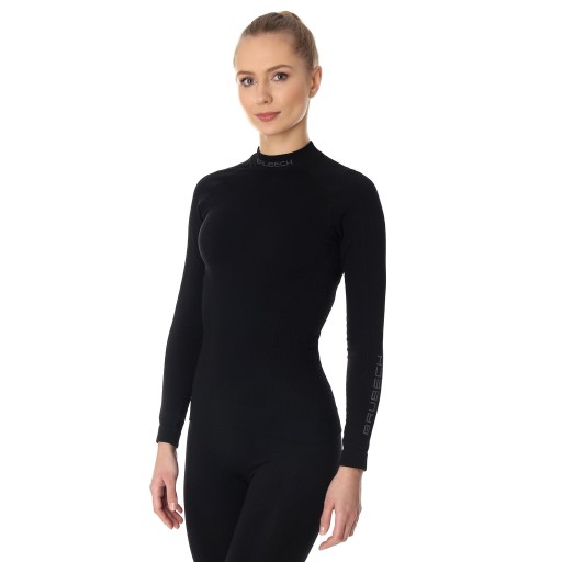 Bluza damska termoaktywna Brubeck EXTREME THERMO L