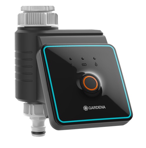 Sterownik nawadniania Gardena Bluetooth 12 bar
