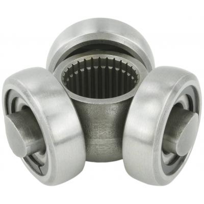 TRIPOID CHRYSLER 300C 2004-2010