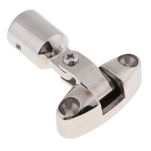 Zestaw osprzętu do markizy z prowadnicą 22 mm