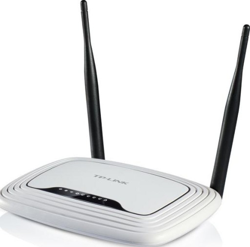 TP-Link TL-WR841N